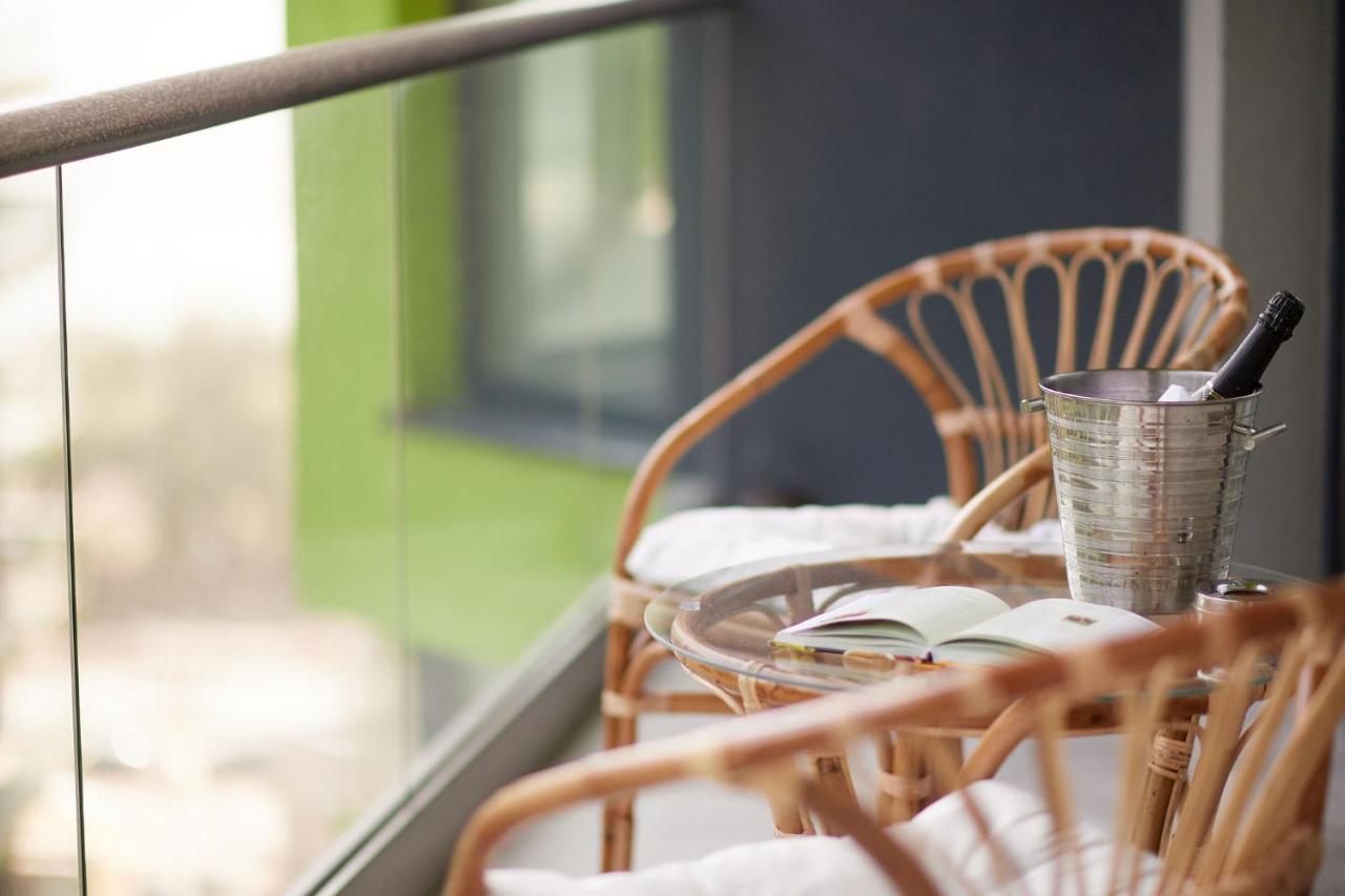 Opal Luxury Apartment 110 Spa N Pool Beach Resort ナボダリ エクステリア 写真