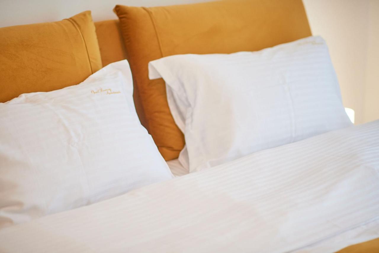 Opal Luxury Apartment 110 Spa N Pool Beach Resort ナボダリ エクステリア 写真