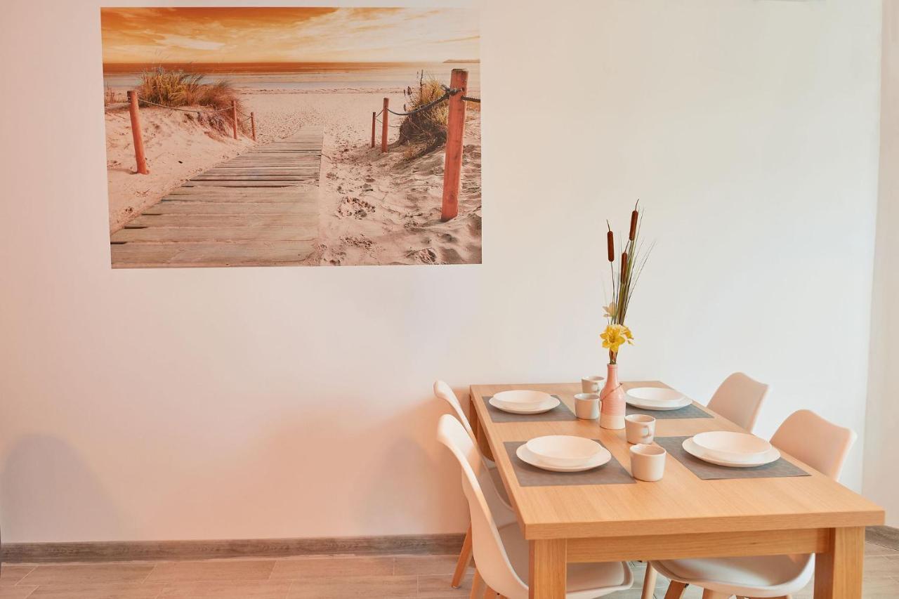 Opal Luxury Apartment 110 Spa N Pool Beach Resort ナボダリ エクステリア 写真