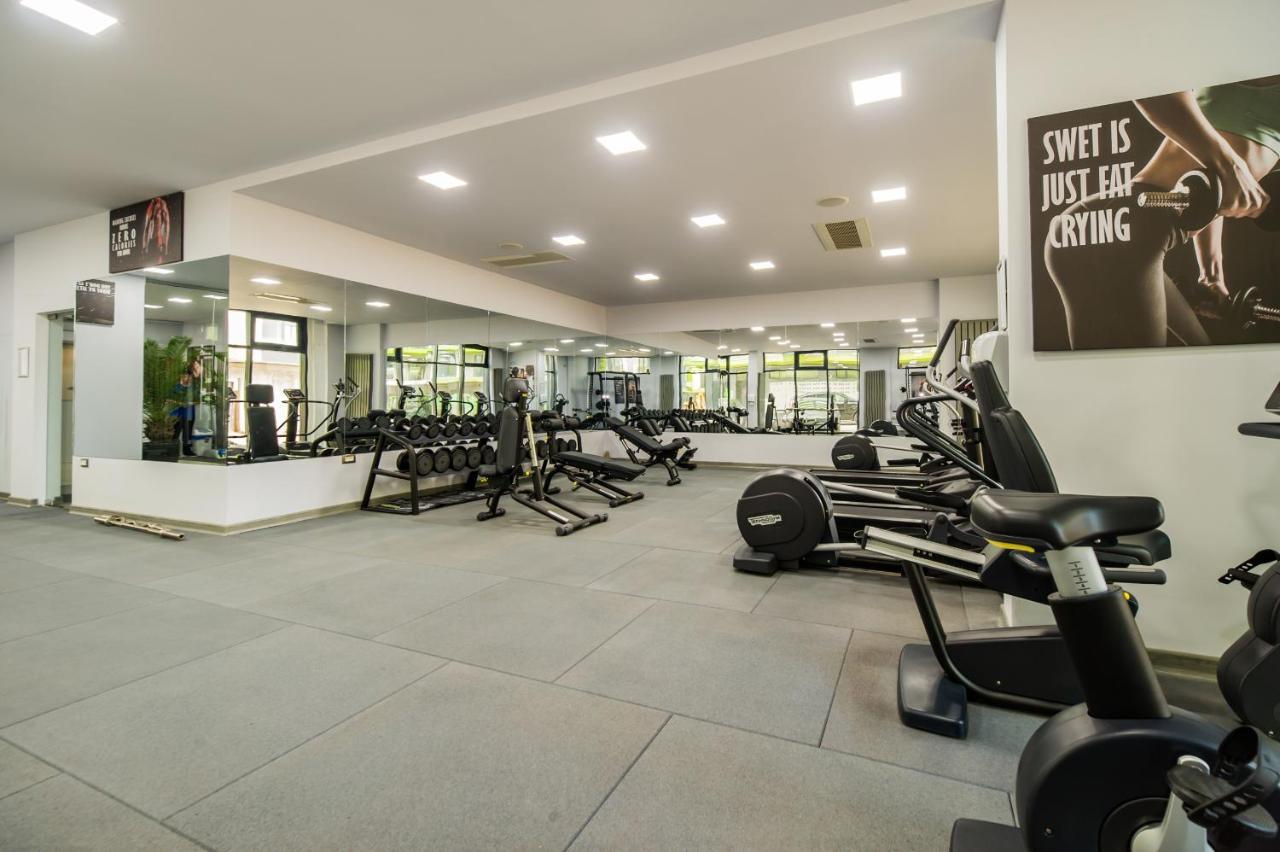 Opal Luxury Apartment 110 Spa N Pool Beach Resort ナボダリ エクステリア 写真