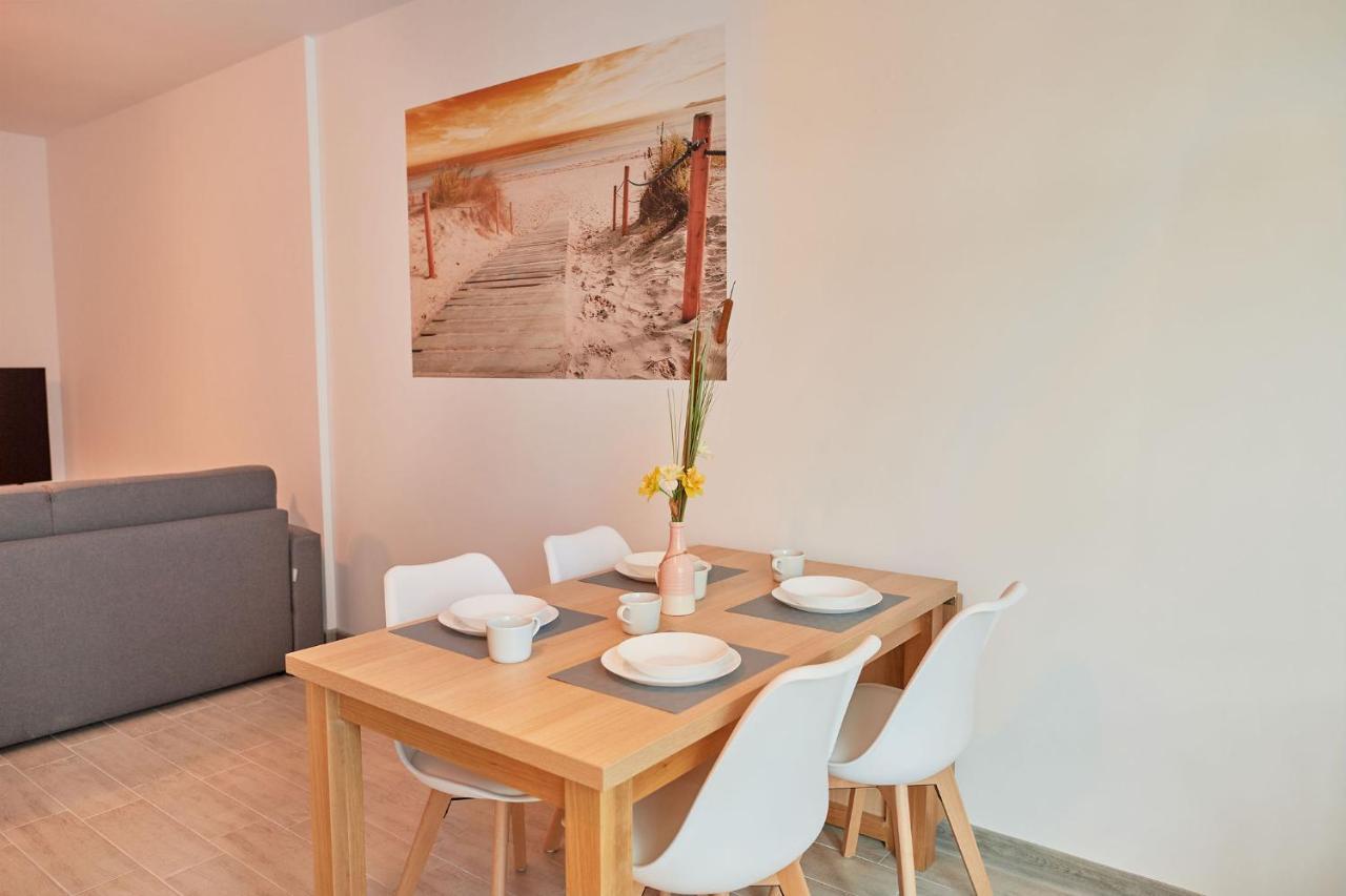 Opal Luxury Apartment 110 Spa N Pool Beach Resort ナボダリ エクステリア 写真