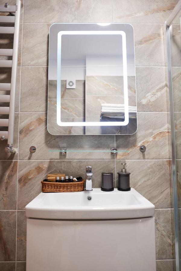 Opal Luxury Apartment 110 Spa N Pool Beach Resort ナボダリ エクステリア 写真