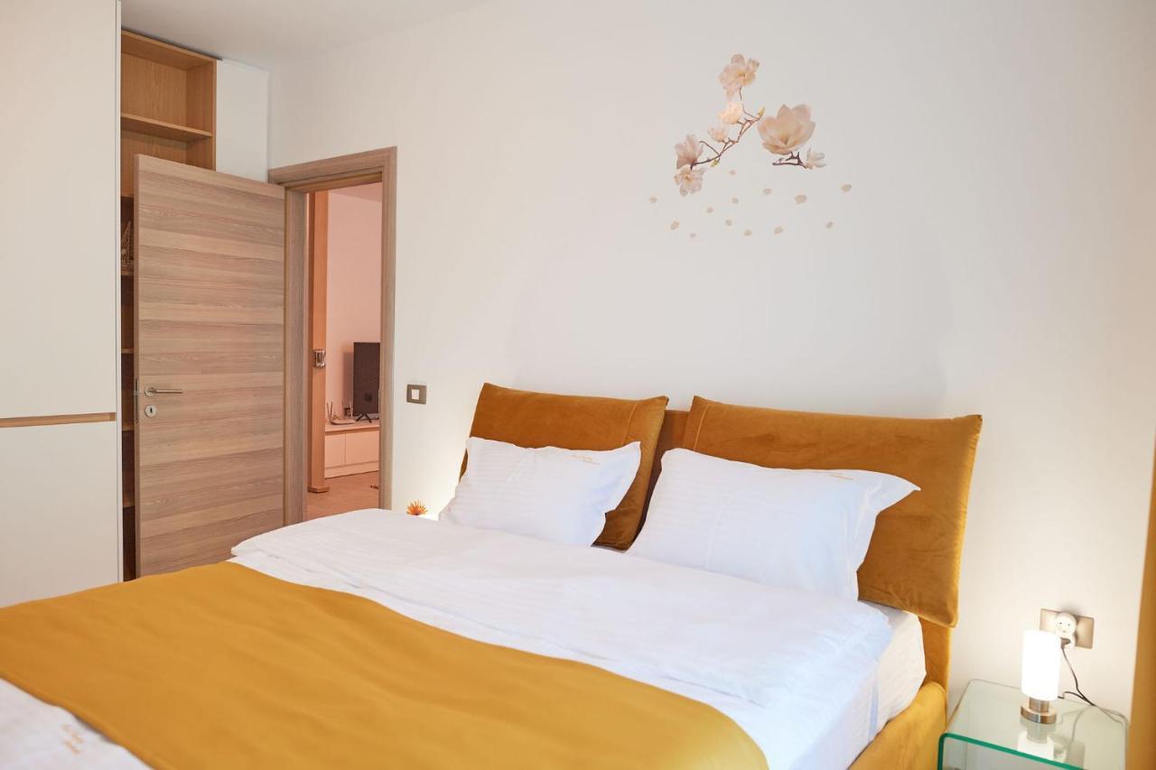 Opal Luxury Apartment 110 Spa N Pool Beach Resort ナボダリ エクステリア 写真