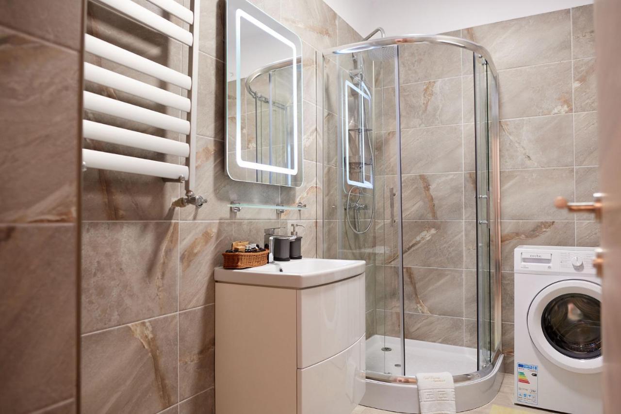 Opal Luxury Apartment 110 Spa N Pool Beach Resort ナボダリ エクステリア 写真