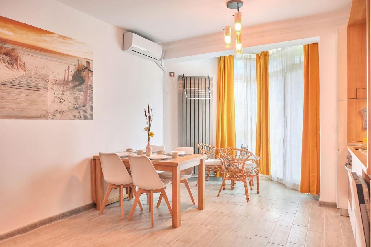 Opal Luxury Apartment 110 Spa N Pool Beach Resort ナボダリ エクステリア 写真