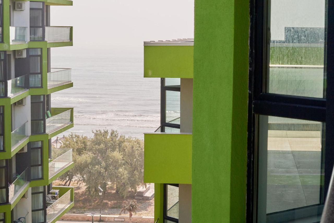 Opal Luxury Apartment 110 Spa N Pool Beach Resort ナボダリ エクステリア 写真
