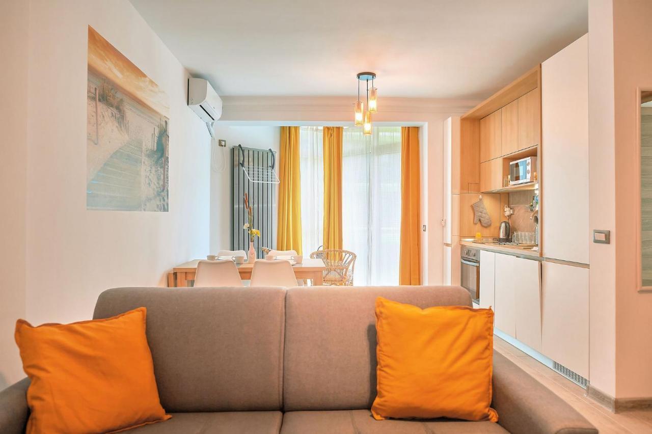 Opal Luxury Apartment 110 Spa N Pool Beach Resort ナボダリ エクステリア 写真