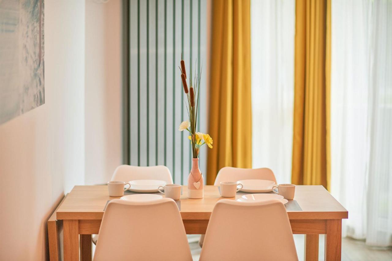 Opal Luxury Apartment 110 Spa N Pool Beach Resort ナボダリ エクステリア 写真