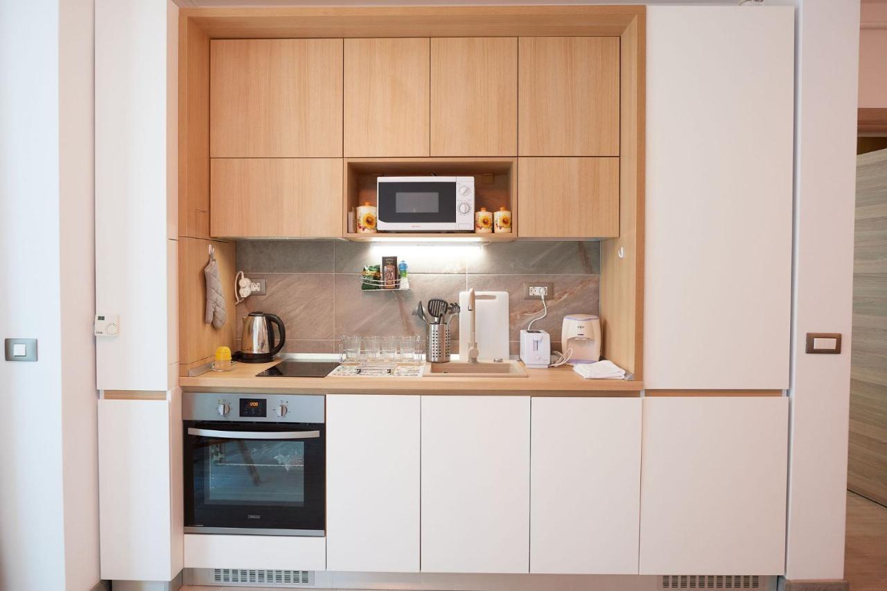 Opal Luxury Apartment 110 Spa N Pool Beach Resort ナボダリ エクステリア 写真