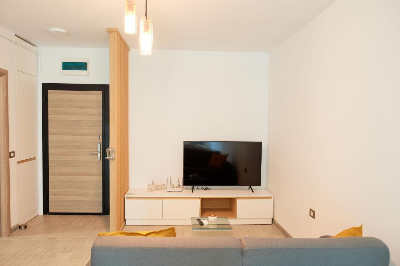 Opal Luxury Apartment 110 Spa N Pool Beach Resort ナボダリ エクステリア 写真