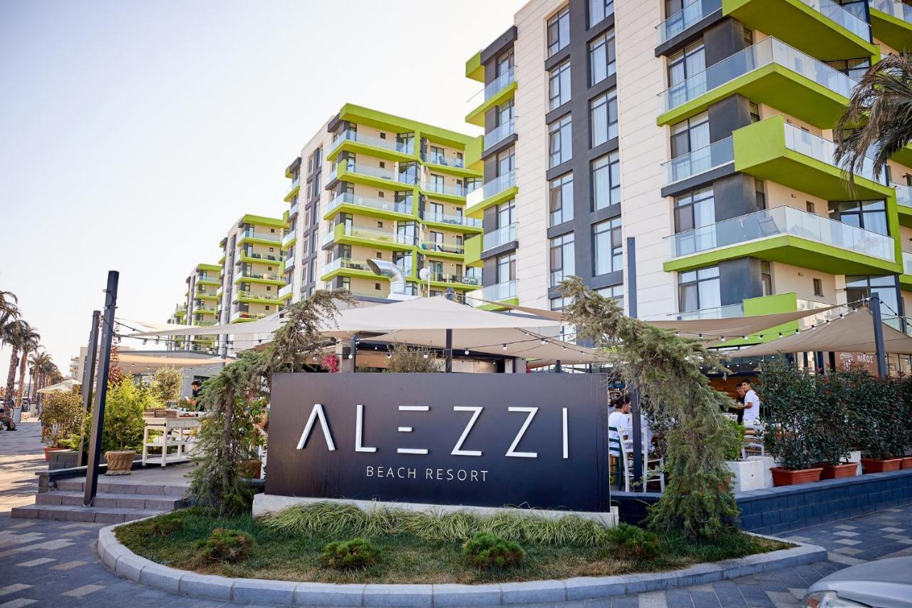 Opal Luxury Apartment 110 Spa N Pool Beach Resort ナボダリ エクステリア 写真